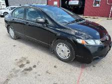 2011 Honda Civic Sdn DX-G Brand New Safety 193km - Photo 2