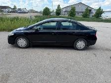 2011 Honda Civic Sdn DX-G Brand New Safety 193km - Photo 5
