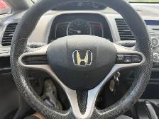 2011 Honda Civic Sdn DX-G Brand New Safety 193km - Photo 10