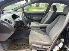 2011 Honda Civic Sdn DX-G Brand New Safety 193km - Photo 13
