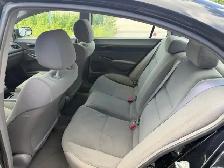2011 Honda Civic Sdn DX-G Brand New Safety 193km - Photo 14