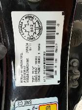 2011 Honda Civic Sdn DX-G Brand New Safety 193km - Photo 16