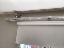 Habillage Fenêtre. Accessoires rideaux - Photo 3