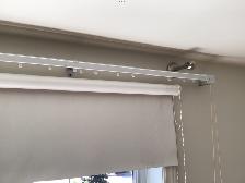 Habillage Fenêtre. Accessoires rideaux - Photo 4