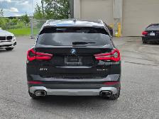 2024 BMW X3 - Photo 3