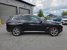 2024 BMW X3 - Photo 4