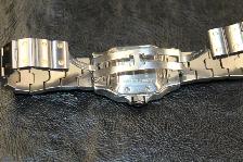Cartier 24mm Santos Galbee Two Tone Automatic Ladies Watch - Photo 6