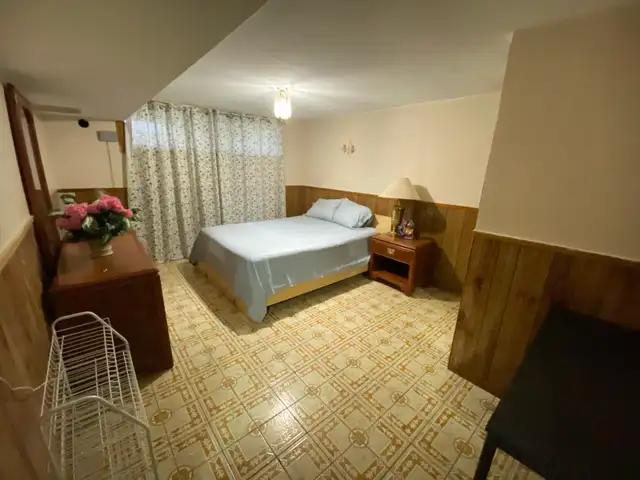 Furnished Room Available