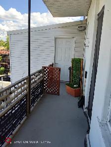 3-1/2, Subway/Metro Jolicoeur/Monk, 1050 $ /m - Photo 7