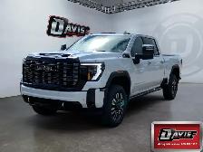2026 GMC Sierra 3500HD