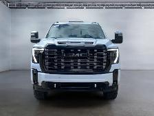 2026 GMC Sierra 3500HD - Photo 2