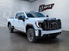 2026 GMC Sierra 3500HD - Photo 3
