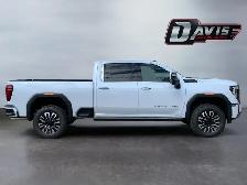 2026 GMC Sierra 3500HD - Photo 4