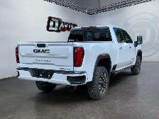 2026 GMC Sierra 3500HD - Photo 5