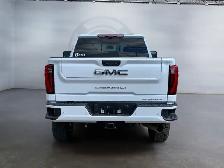 2026 GMC Sierra 3500HD - Photo 6