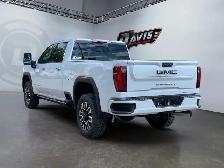 2026 GMC Sierra 3500HD - Photo 8