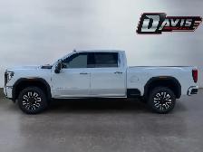 2026 GMC Sierra 3500HD - Photo 9