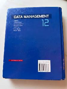 Data Management 12 McGraw-Hill Ryerson - Photo 2