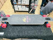 Longboard