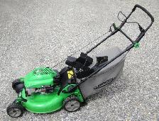 LAWNBOY REAR BAG GAS LAWNMOWER