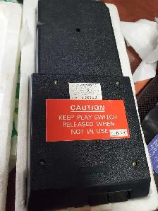 attention audio file collectors