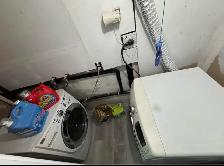 Modern 1BR Basement | Furnished | All Utilities Included - Photo 6