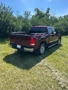 2013 - GMC SIERRA SLT 1500 4X4 - Photo 3