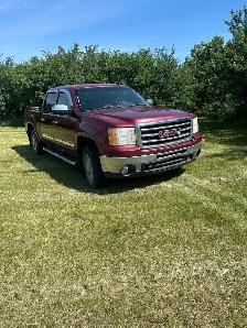2013 - GMC SIERRA SLT 1500 4X4 - Photo 4