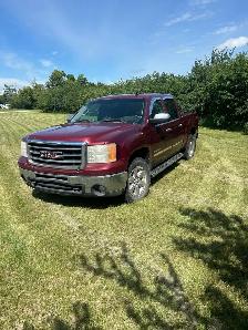 2013 - GMC SIERRA SLT 1500 4X4 - Photo 5