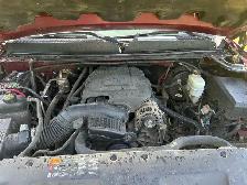 2013 - GMC SIERRA SLT 1500 4X4 - Photo 6