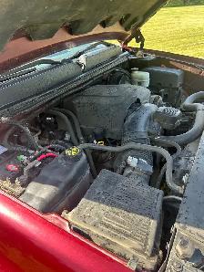 2013 - GMC SIERRA SLT 1500 4X4 - Photo 7