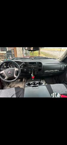 2013 - GMC SIERRA SLT 1500 4X4 - Photo 9