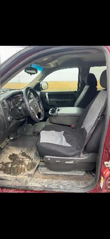 2013 - GMC SIERRA SLT 1500 4X4 - Photo 10