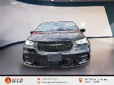 2022 Chrysler Pacifica Hybrid Limited NAVIGATION BACKUP CAMERA L - Photo 2