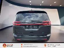 2022 Chrysler Pacifica Hybrid Limited NAVIGATION BACKUP CAMERA L - Photo 4