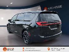 2022 Chrysler Pacifica Hybrid Limited NAVIGATION BACKUP CAMERA L - Photo 5