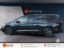 2022 Chrysler Pacifica Hybrid Limited NAVIGATION BACKUP CAMERA L - Photo 6