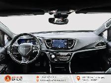 2022 Chrysler Pacifica Hybrid Limited NAVIGATION BACKUP CAMERA L - Photo 11