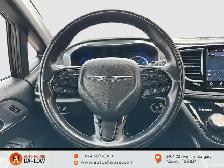 2022 Chrysler Pacifica Hybrid Limited NAVIGATION BACKUP CAMERA L - Photo 12