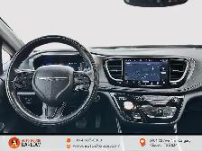 2022 Chrysler Pacifica Hybrid Limited NAVIGATION BACKUP CAMERA L - Photo 13