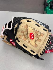 RAWLINGS 12.5' Right Hand Throw Baseball Glove - BRAND NEW - Photo 3
