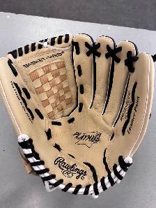 RAWLINGS 12.5' Right Hand Throw Baseball Glove - BRAND NEW - Photo 4