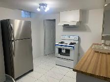 Markham - Middlefield and Steels. Basement rooms for Rent