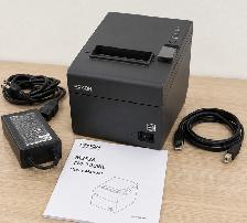 Epson TM-T20IIIL M352A Thermal POS Receipt Printer USB