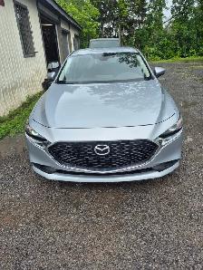 2019 Mazda Mazda3 GX - Photo 2