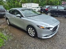 2019 Mazda Mazda3 GX - Photo 3