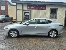 2019 Mazda Mazda3 GX - Photo 5