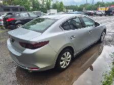 2019 Mazda Mazda3 GX - Photo 6