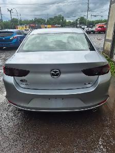 2019 Mazda Mazda3 GX - Photo 7