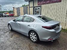 2019 Mazda Mazda3 GX - Photo 8